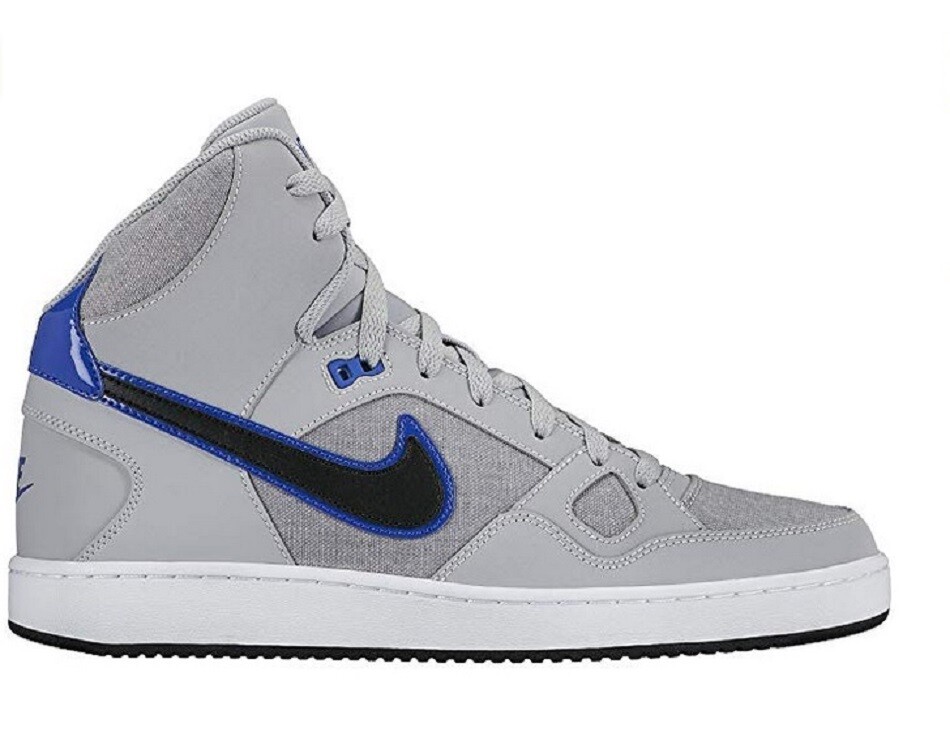 nike son of force grey